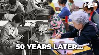 They waited a lifetime to learn. Now they are fighting to save their school