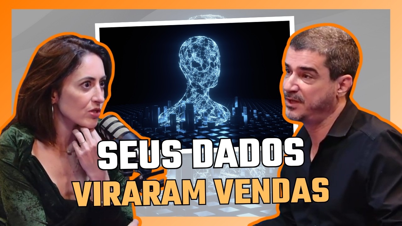 QUEM É VOCÊ NA FILA DO ALGORITMO? | Podcólogas