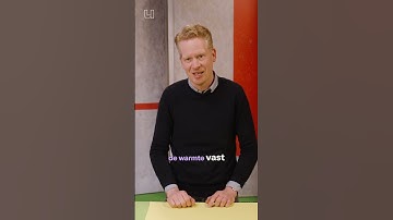 🌍 Waarom is CO₂ zo