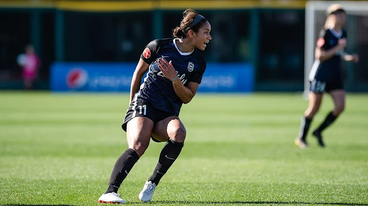3 Moments | #NWSL Week 7