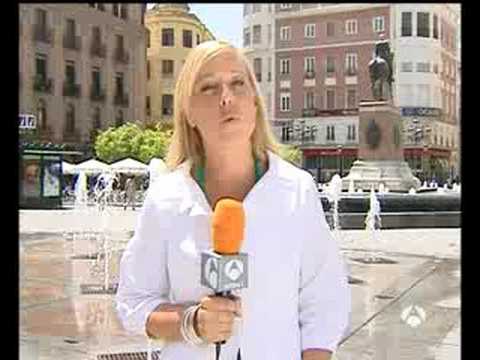 MARIA RODRIGUEZ ABALDE DIRECTO EN CORDOBA