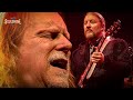 "Whipping Post" - Warren Haynes Band ft. Derek Trucks & Joe Russo | Soulshine | Relix