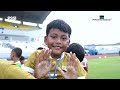 Freeport Grassroots Tournament - Gresik