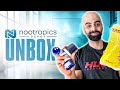 Whats inside my nootropics depot box top supplements revealed 