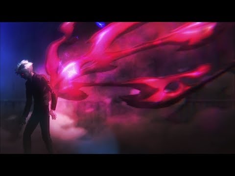 TVアニメ「東京喰種トーキョーグール：re」　PV第1弾