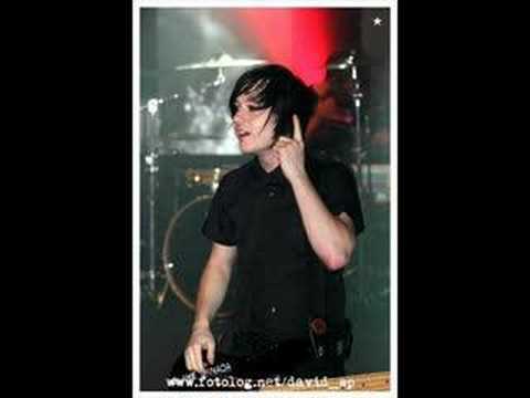 David Desrosiers I don't want to miss a thing