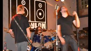 Eagles Of Retribution - Evolution