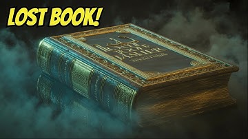 The Lost Book of Jasher: The Missing History | 2 Hour Bible Mystery