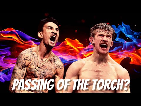 Max Holloway vs