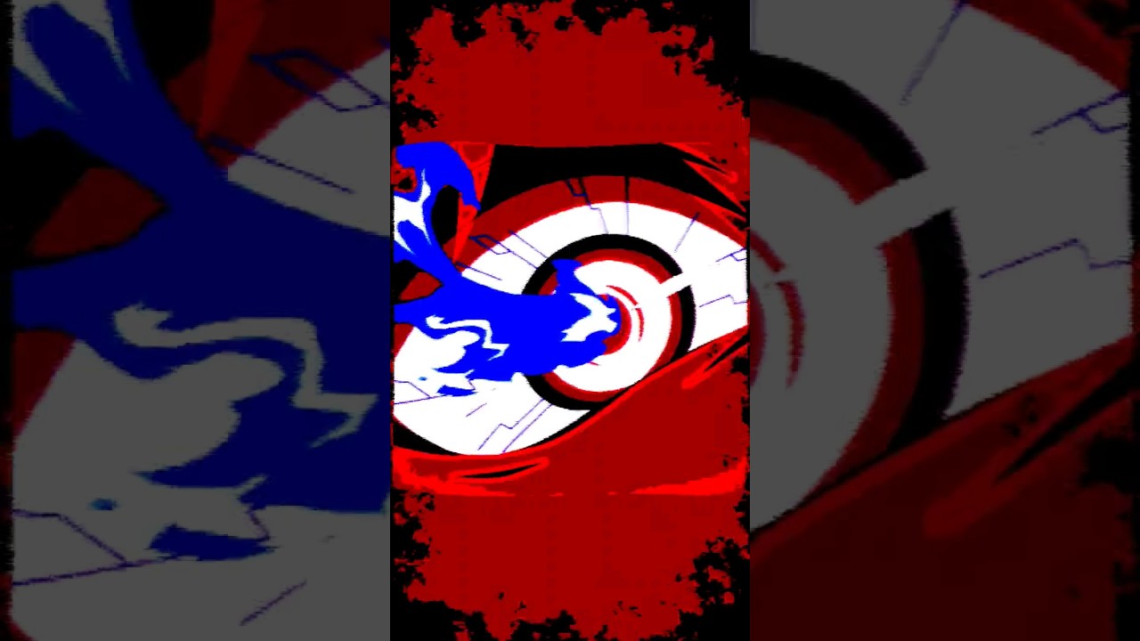 Gotcha. #animeedit #anime #shadow