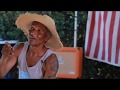 Jam in the Van Presents "Orange Is The Voice Of Country"