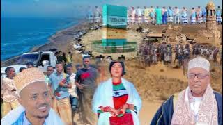 Deg Deg warar Culus Saylac Ciise iyo Gadabuursi 