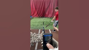 94 Exit Velocity off the Tee