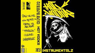 WINDMILLZ (Instrumental)