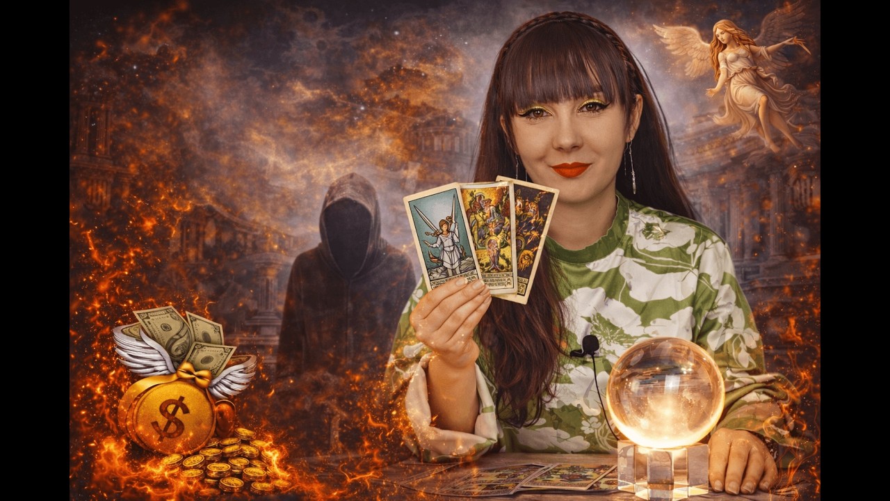 У него на душе что-то есть, и он придёт, чтобы рассказать вам! 😲 Секреты из далёкого прошлого!