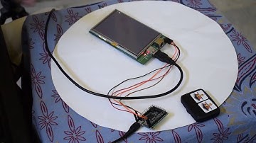 diy-VT100 - 2017 Hackaday Prize