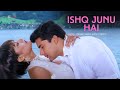 Ishq Junu Hai (Lyrical Video) | Sonu Nigam | Alka Yagnik | Jaani Dushman
