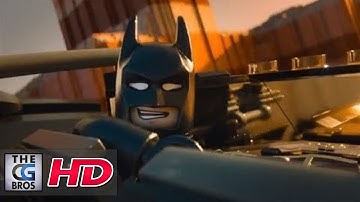 CGI & VFX Showreels: "Film Reel April 2014" - by Animal Logic