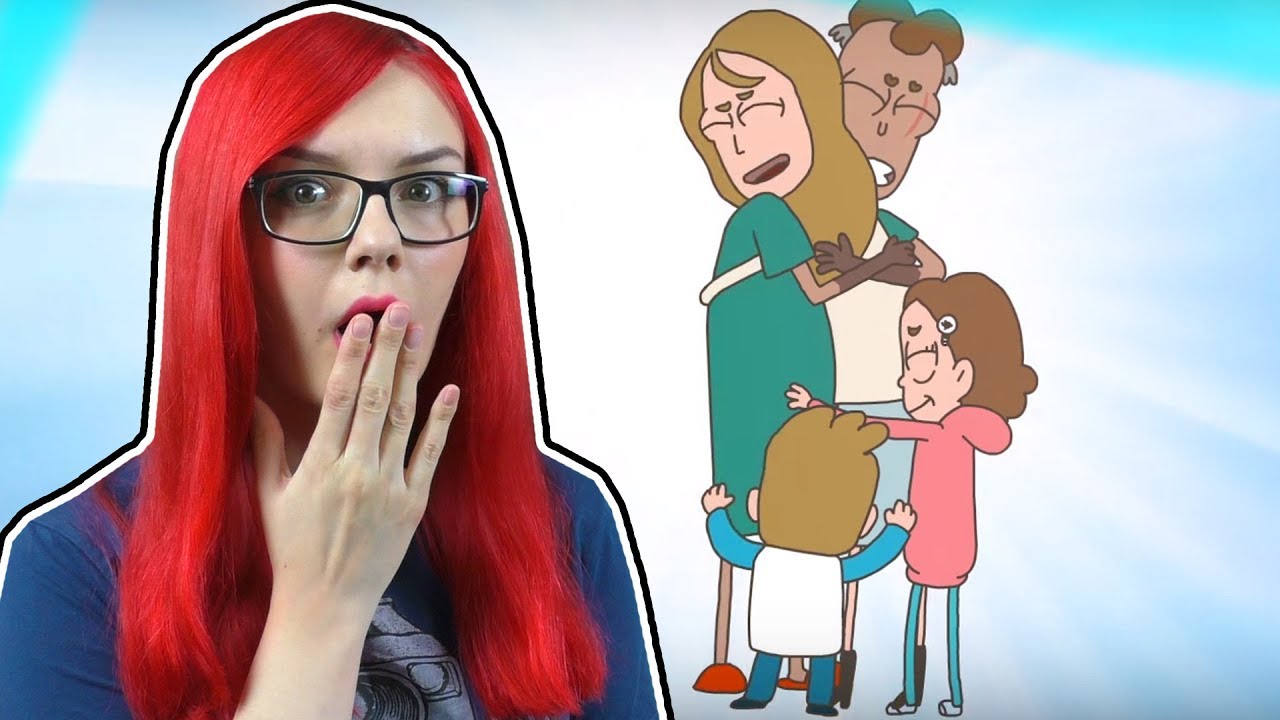 БОБ вышел из комы РЕАКЦИЯ НА Знакомьтесь Боб 3 сезон - YouTube