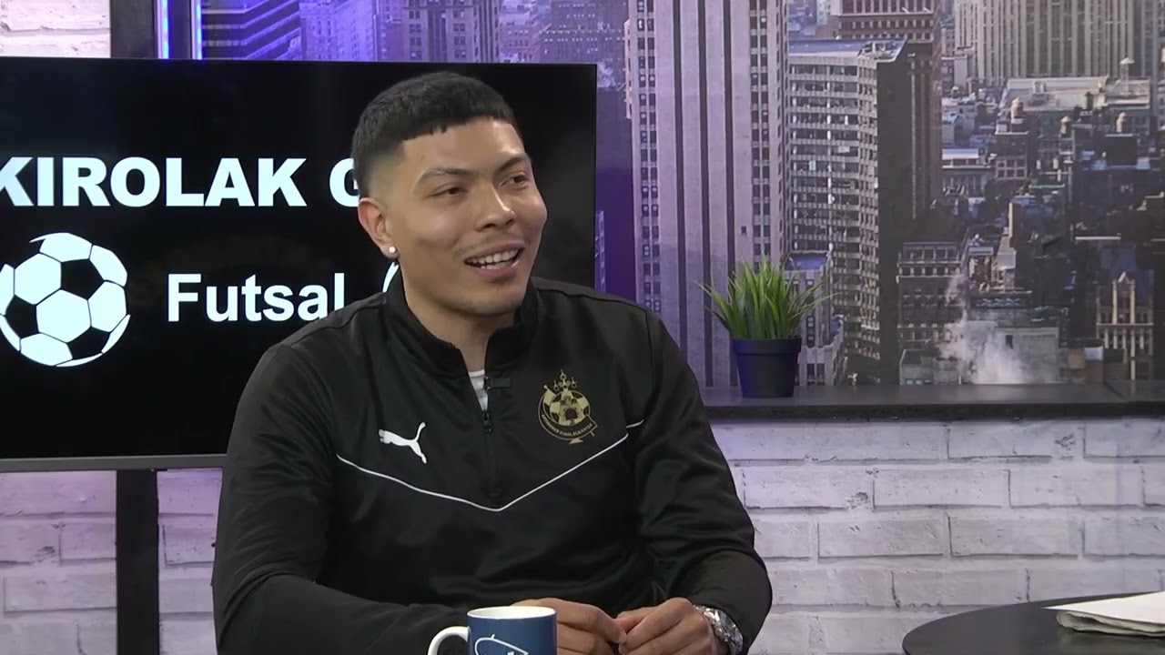 Antiguoko DK Reformas en Kirolak Gaur Futsal