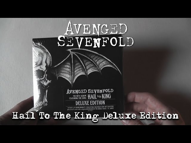 B2大 ポスター Hail to the Kingヘイル・トゥ・ザ・キング