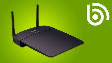 Linksys WAP300N WiFi AP Introduction