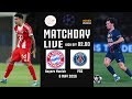 🔴 LIVE FOOTBALL : #ยูฟ่าแชมเปี้ยนส์ลีก | บาเยิร์น  มิวนิค 1-1 เปแอสเช | #ดูบอลสดคืนนี้ | 6 พ.ค. 69