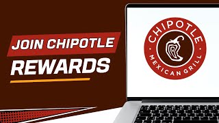 How to Join Chipotle Rewards on the Website