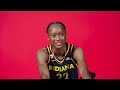 Shatori Walker-Kimbrough THE PUPPY ROOM INTERVIEW