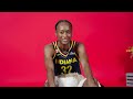 Shatori Walker-Kimbrough THE PUPPY ROOM INTERVIEW