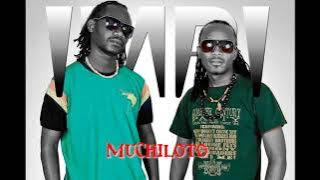 Impi - Muchiloto