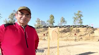 STATIC SHOOTING | STOP WASTING YOUR AMMO #shootingsports #ipscshooting #shootingtarget 