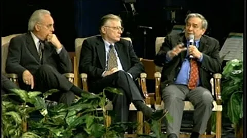 John MacArthur, R.C. Sproul - What is the Biblical view of creation in Genesis? Q&A