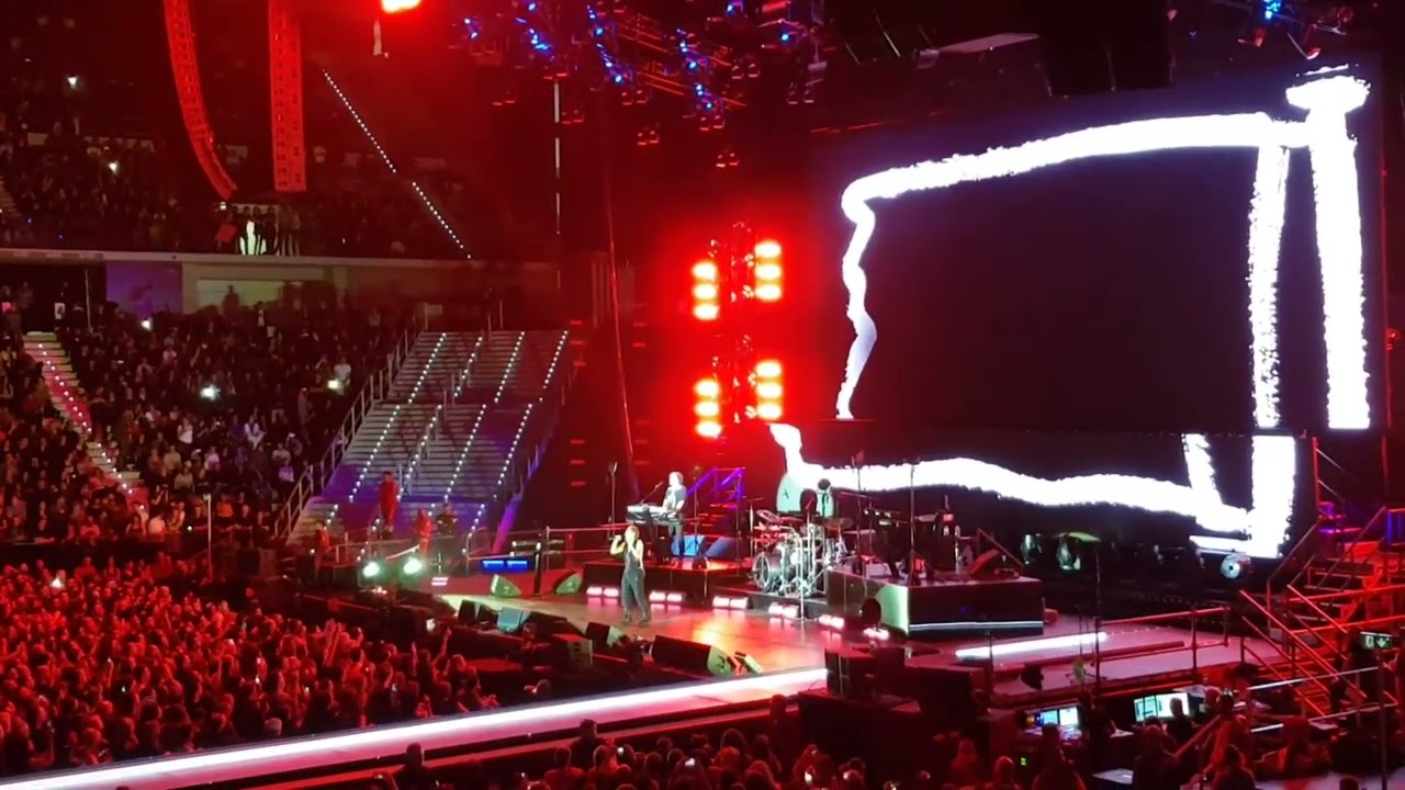 Depeche Mode  🇮🇹 INCREDIBLE live “STRANGELOVE ” sang by Martin Gore! Concert Turin Italy