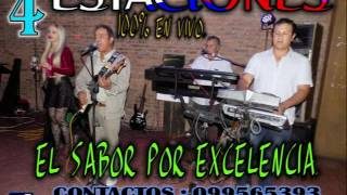 Video thumbnail of "Remolinos,Corazon Barato y Pagaras 4 ESTACIONES ARTIGAS URUGUAYRIC REC 2016"