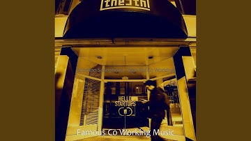 Refined Ambience for Shared Workspaces