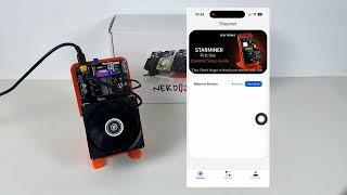 StarMiner NerdCax++ Smart Edition 設定教學：開箱、APP 綁定與遠端控制
