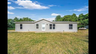 66833 Union Road video tour