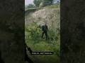 This guy keeps respawning #rdr2 #reddeadredemption2 #arthurmorgan #gaming
