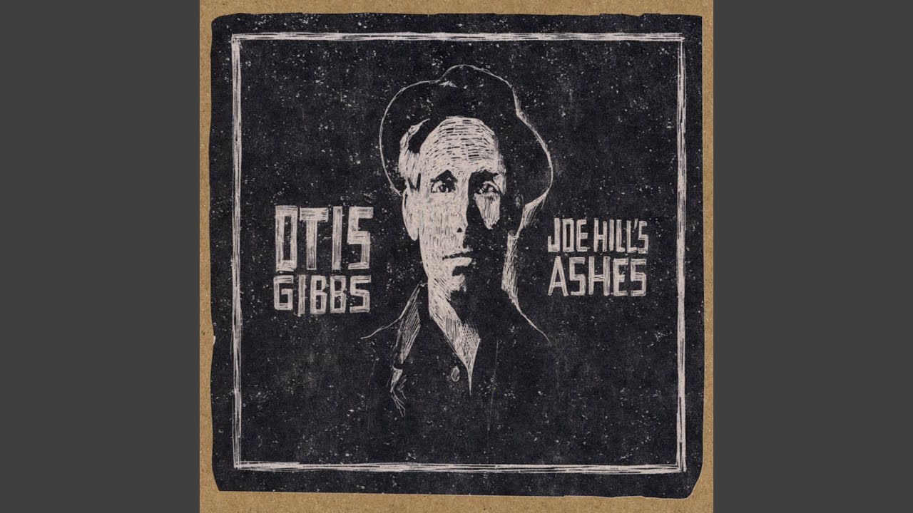 Otis Gibbs - Where Only the Graves Are Real accords