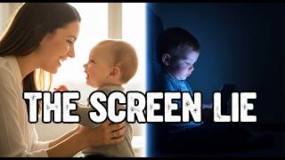 The Study That Changes Everything About Baby Screen Time