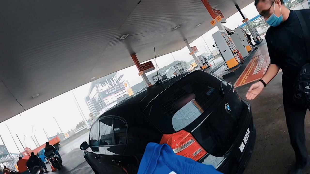 Bmw 1 Series Club Malaysia Collectngo Youtube