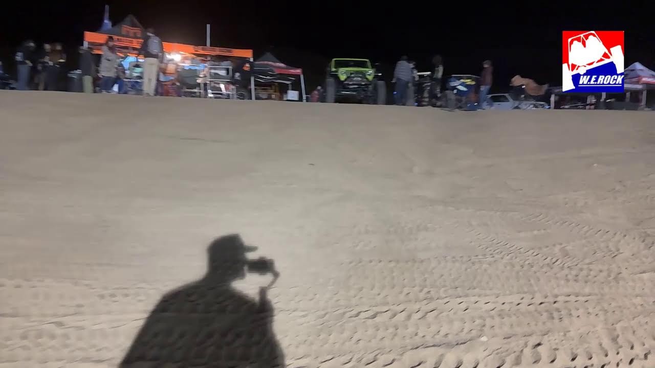 WERock west Finale Reno Nevada night 1!