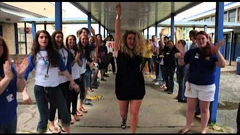 2011-12 NLRHS Lip Dub