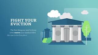 Facing Eviction This video will help you understand the Unlawful Detainer summons.