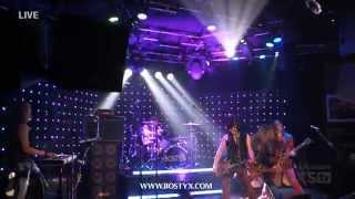 David Victor: The Hits of Boston & More - "Come Sail Away" - Live on AXS TV screenshot 5