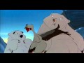 Balto - Boris e la partenza.
