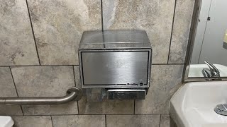 “Bradley” World Dryer AirSpeeds | CVS, Lee Vista Blvd | Orlando, FL