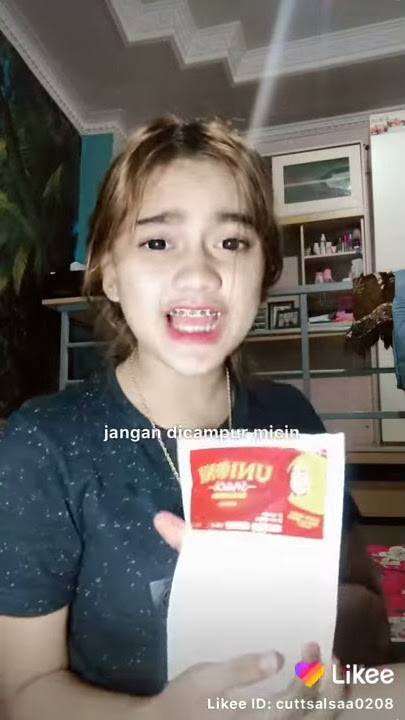 Sd udah kasmaran smp udah pacaran sma udah pelukan dah gituan