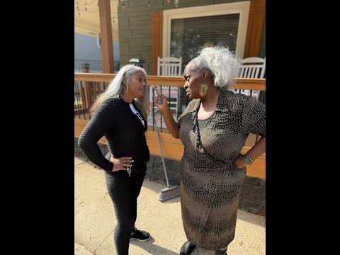 When Mama Brenda tells Lynn Ashley gets all of her ways from her!